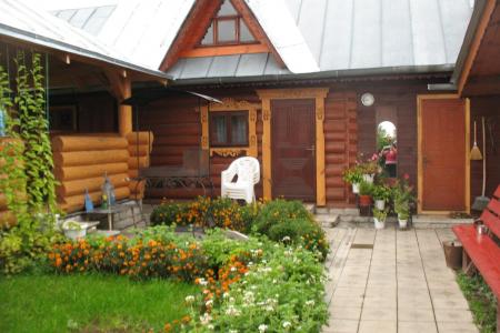 Гостевой дом "На Бамбурихе", Суздаль. Фото 14